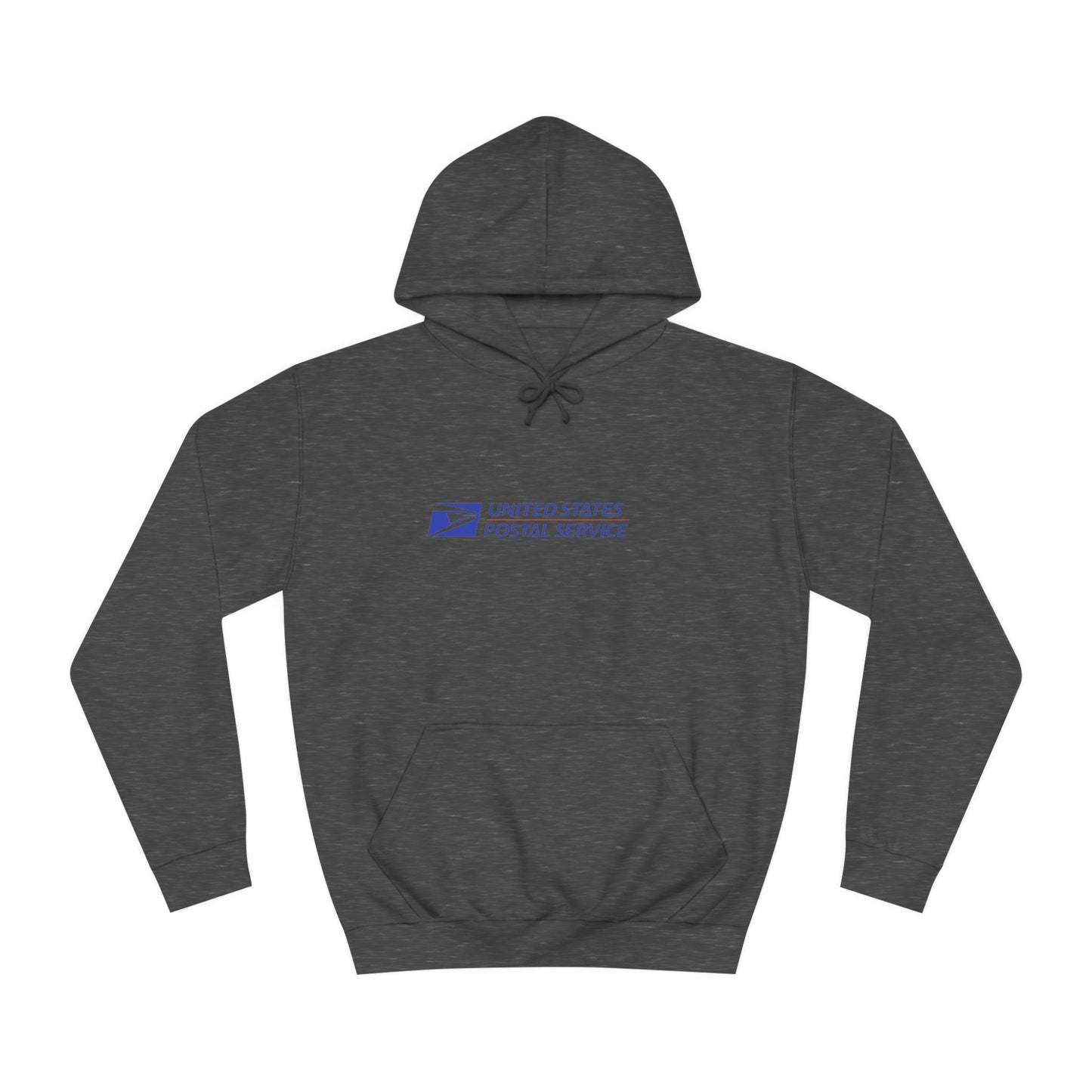 Postal Unisex College Hoodie