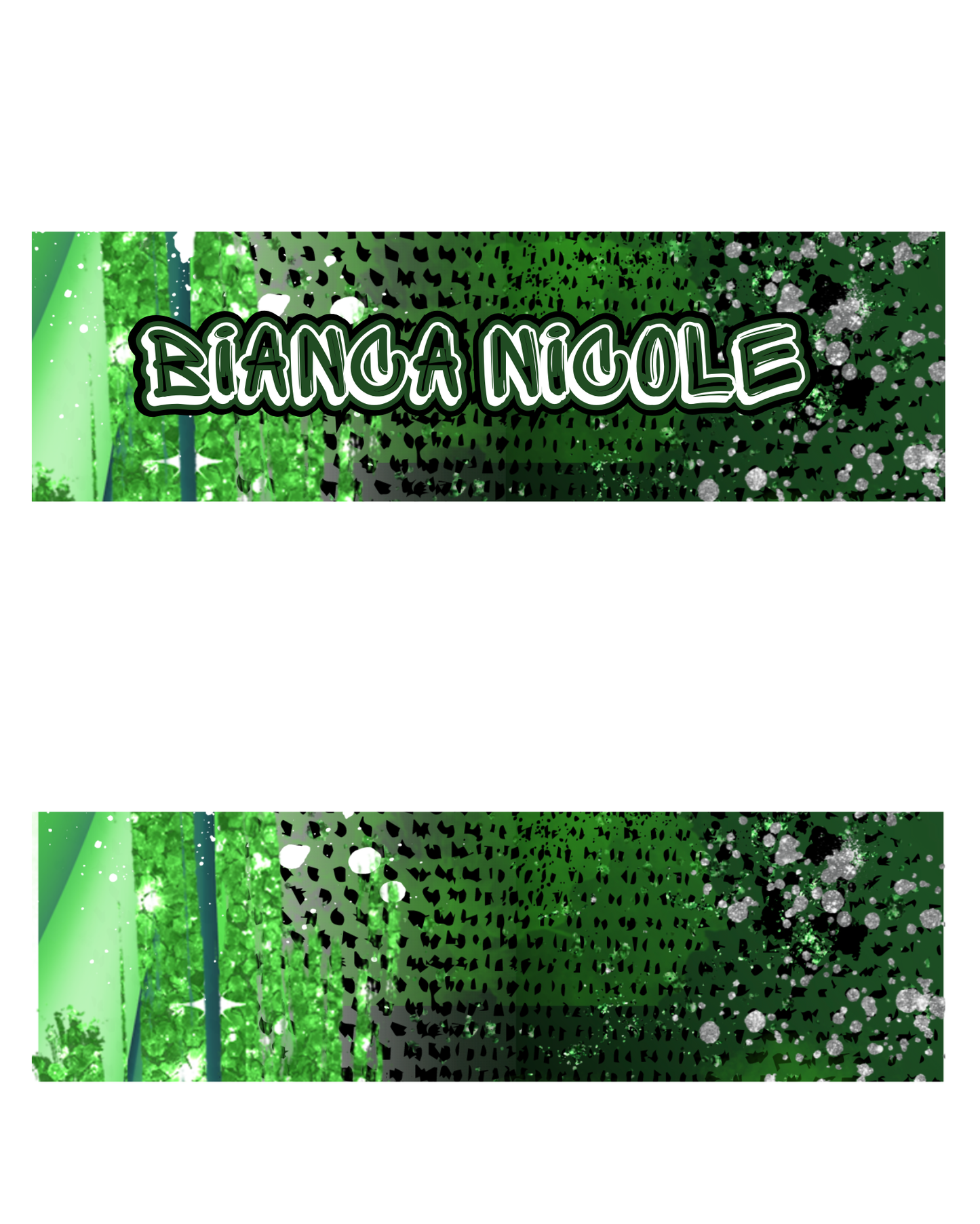 16x20 Vending Machine Template (Editable)