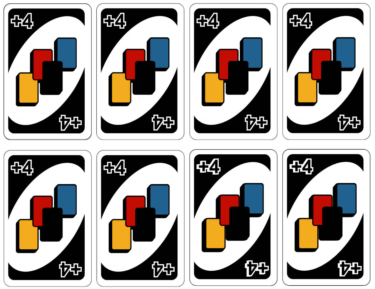 Steelers Editable UNO Cards with box, Mockup included (Digital Download Editable in Canva)