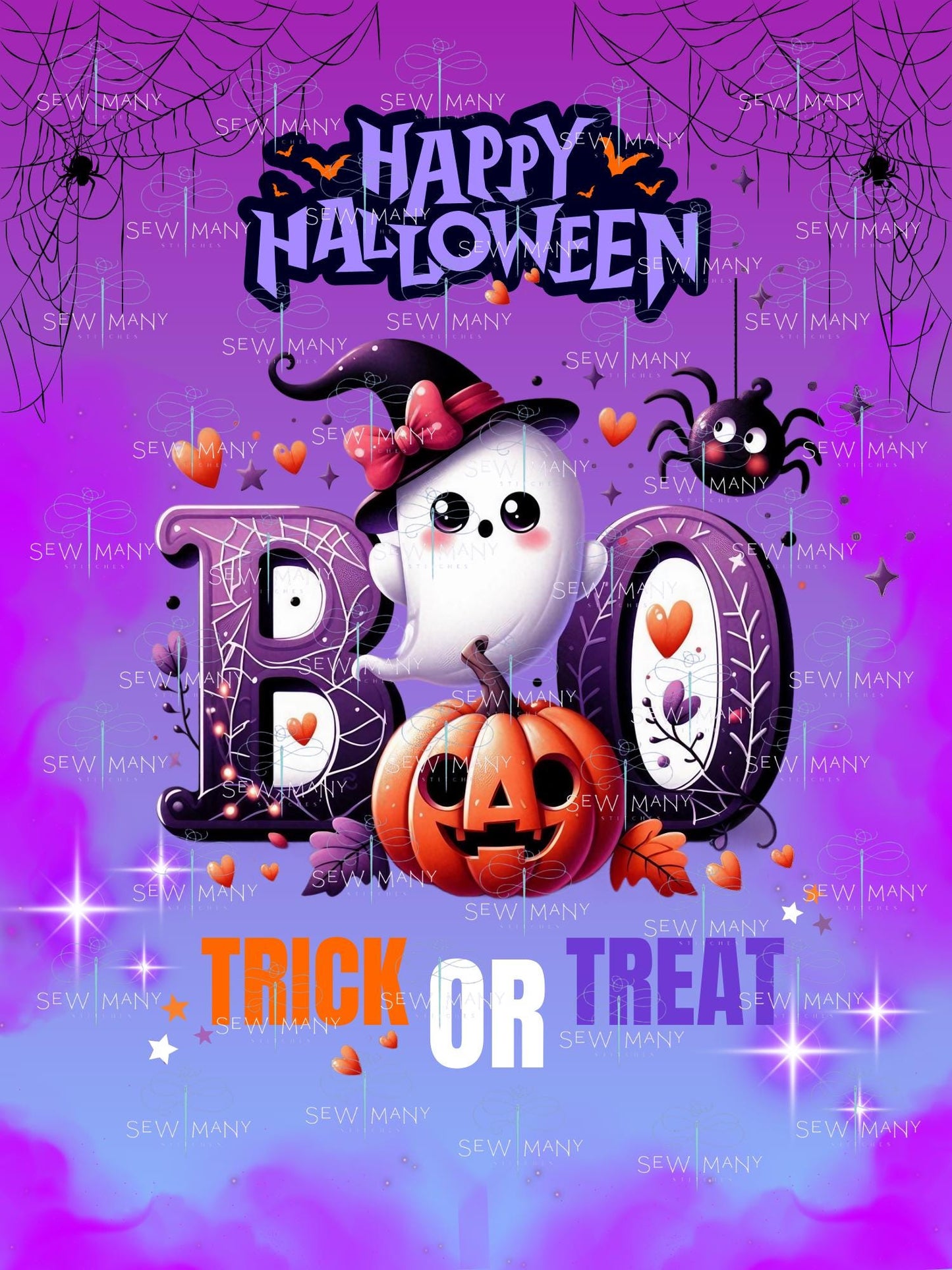 Customizable 6x8 Backdrop Template | Event Backdrop Banner | DIY Editable Digital File, Canva, Editable, Halloween