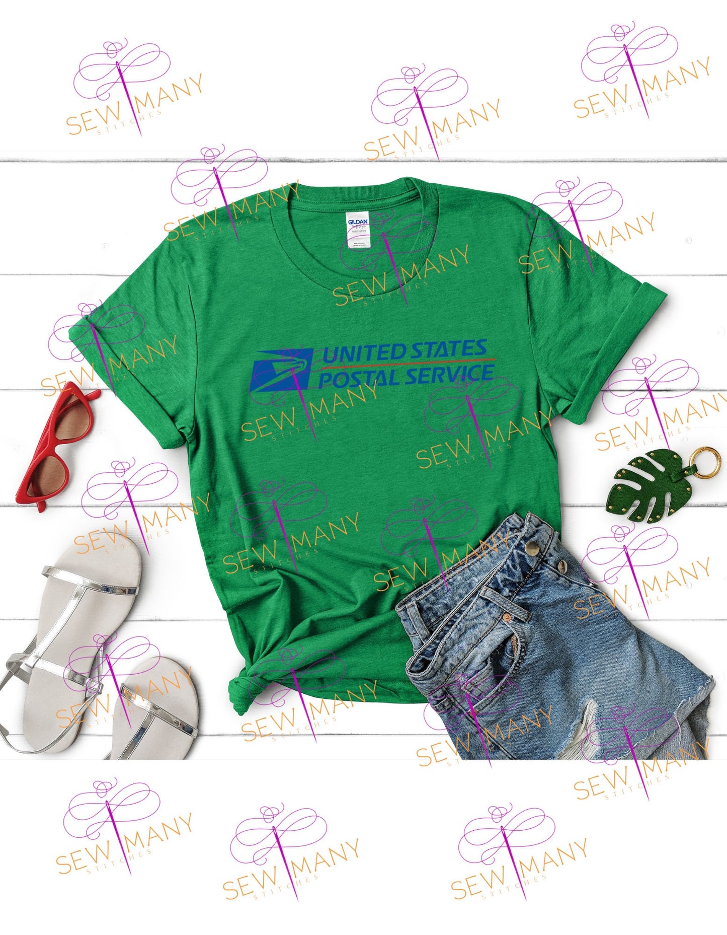 USPS United States Postal Service, Postal Carrier Worker, Post Office, USPS Shirt, United Mail Handler, USPS T-shirts, Postal Clerk