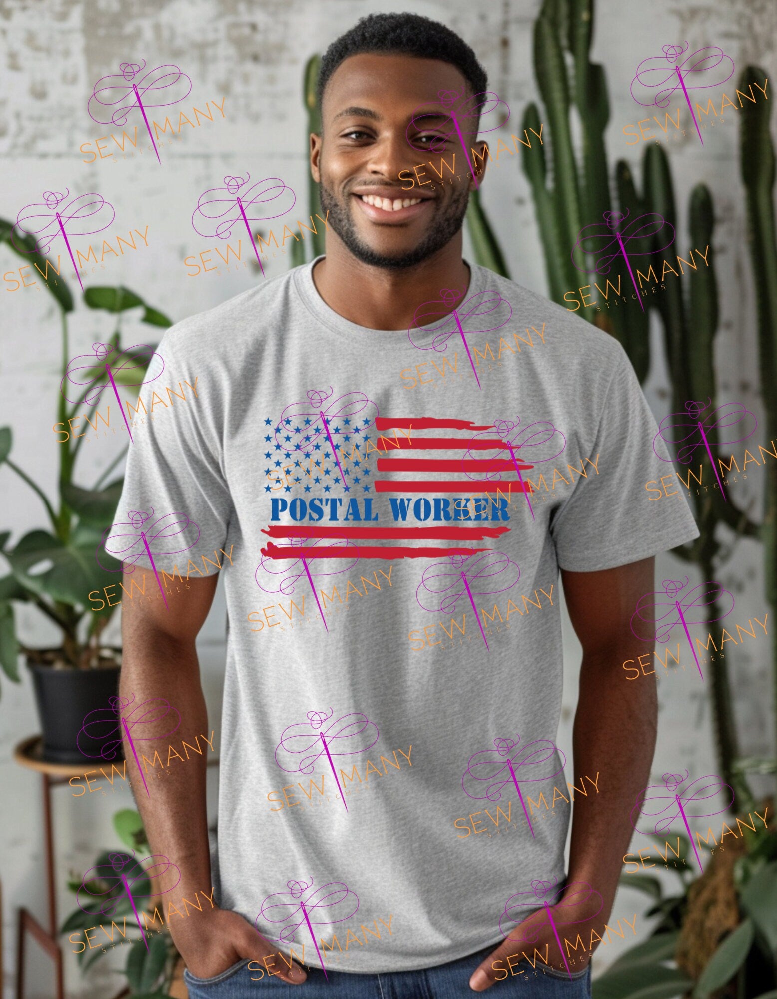 USPS United States Postal Service, Postal Carrier Worker, Post Office, USPS Shirt, United Mail Handler, USPS T-shirts, Postal Clerk