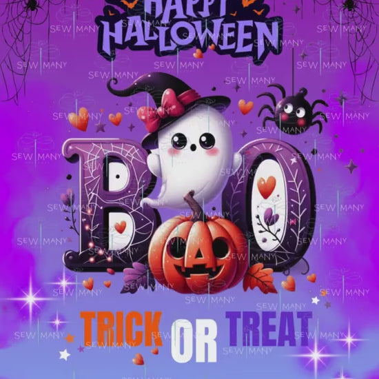 Customizable 6x8 Backdrop Template | Event Backdrop Banner | DIY Editable Digital File, Canva, Editable, Halloween