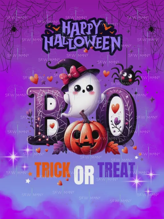 Customizable 6x8 Backdrop Template | Event Backdrop Banner | DIY Editable Digital File, Canva, Editable, Halloween