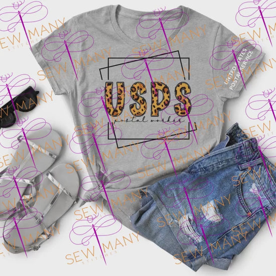 USPS United States Postal Service, Postal Carrier, Post Office, USPS Shirt, United Mail Handler, Rosie The Riveter, Postal Clerk, Labor Day